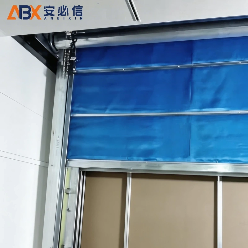 黄冈高速堆积门
