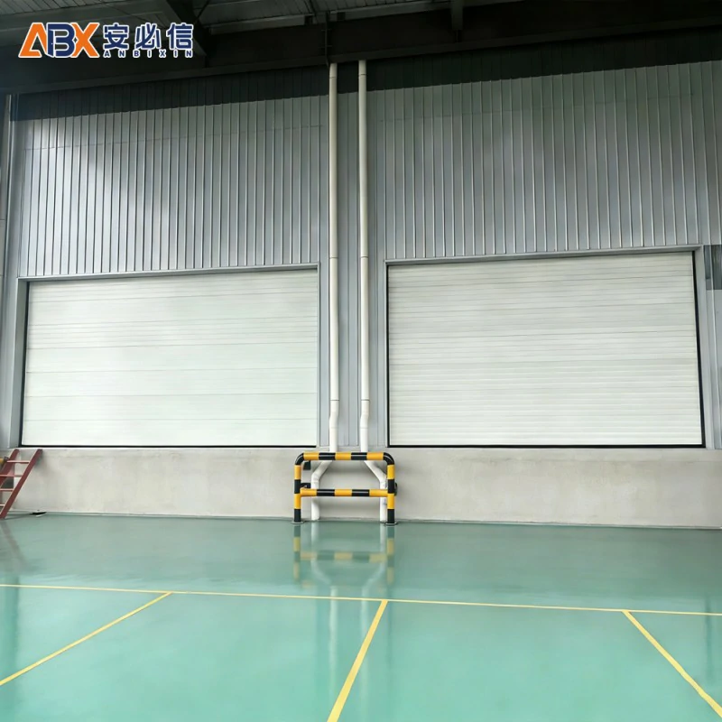 黄冈保温滑升门