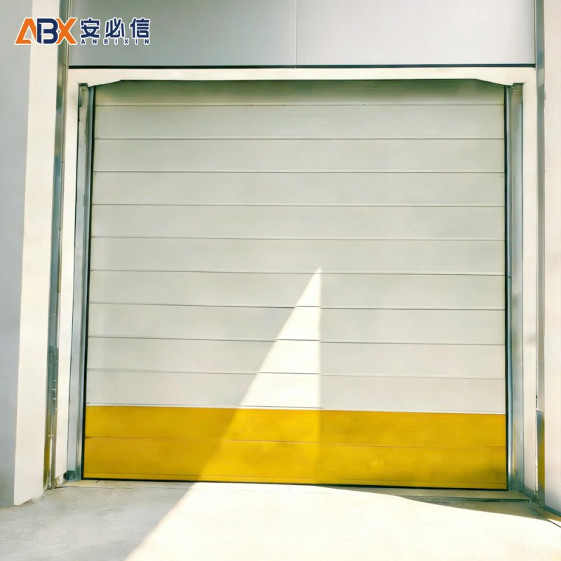 黄冈高扬程滑升门